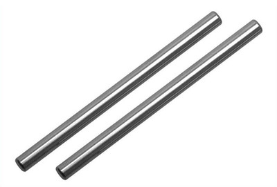 Wishbone pin rear lower 3x56mm 2 pieces DBX DRX DMT DS spare part Kyosho TR121