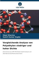 Vipul Sharma (U. A.) | Vergleichende Analyse Von Polyethylen Niedriger Und...