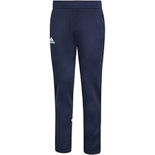 adidas Under The Lights Pant - Women's Casual 2XL Team Navy Blue/White