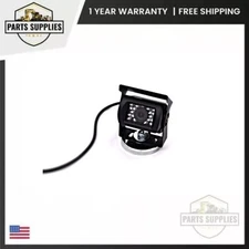 Visionworks Standard Definition Wired Camera 700 TVL for Agricultural Equipment