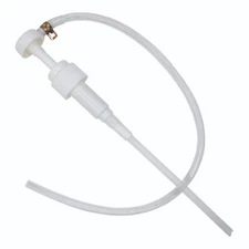 Lubrimatic 55001 Lubrimatic Fluid Quart Pump 1 oz.