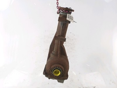 Hintere Achse - Subaru IMPREZA PLUS II PH.3 2.0 160 - 38300AC170 - N1-6965A
