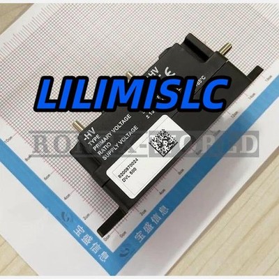 1PCS NEW LEM DVL500 DVL 500 Voltage Sensor