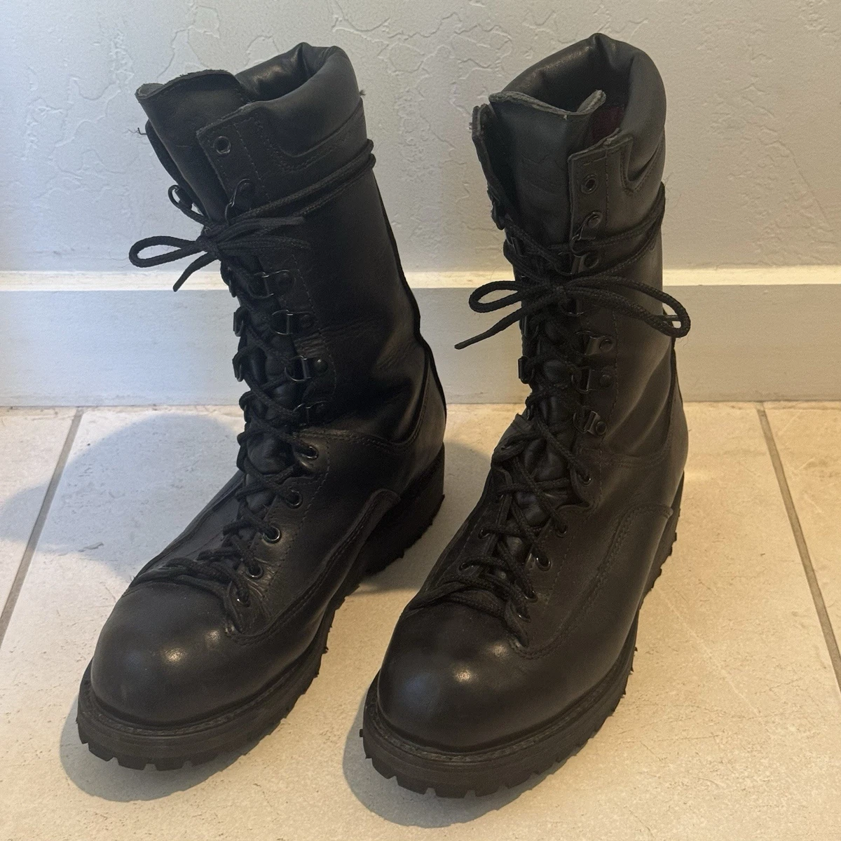 Matterhorn Leather Boots for Men for Sale | Shop New & Used Men's