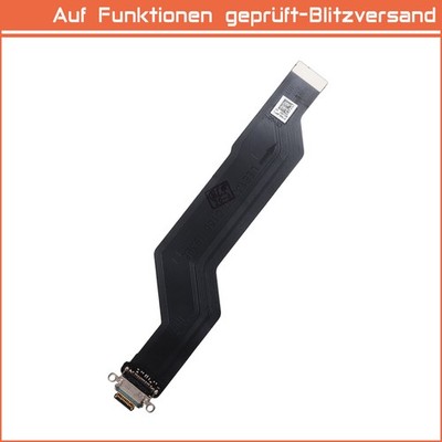 Für OnePlus 7T Dock Connector Ladebuchse Anschluss Charger Flex
