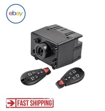 Dodge Challenger WIN Module Wireless Ignition...