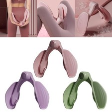 Thigh Exerciser Home Gym Thigh Exercise Equipment Women Hip Thigh Exerciser