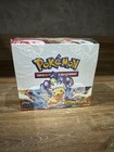 Display Scellée EV08 EV8 Etincelles Déferlantes Pokémon FR