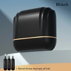 Set ID Theft Protection Stamp Security Data Defender Protect Privacy Roller UK