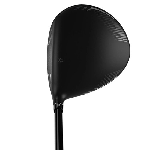 Srixon ZX5 Mk II Driver Project X HZRDUS Smoke Red RDX Graphite Shaft - Picture 2 of 6