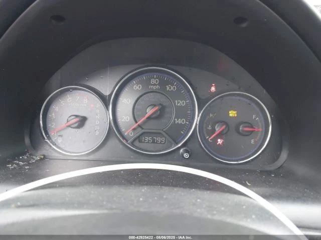 2003 Honda Civic Front Windshield Wiper Motor OEM 136k Miles Used - Image 3 of 4