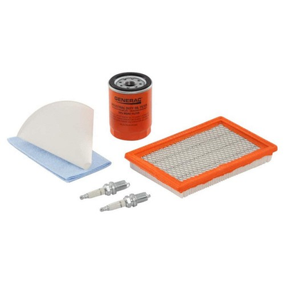 #ad GENERAC 6484 Maintnc Kit 990ccGuardian Air Cooled 61HZ97 $33.32