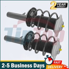 2x Federbein Vorderasch mit ADS Sto&szlig;d&auml;mpfer A1773230300 F&uuml;r Mercedes W177 C177