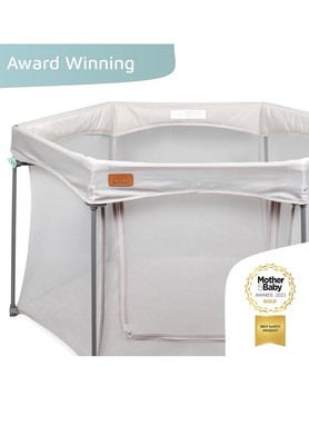 All Stars Joy (Venture) Baby Playpen UK