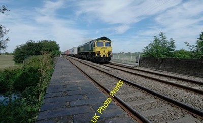 Foto 6x4 Täglicher Containerdienst Crossgate\/TF2426 Jeden Nachmittag heute c2016