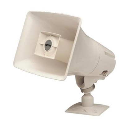 VALCOM V-1030M One-Way 5 Watt Amplified Marine Horn