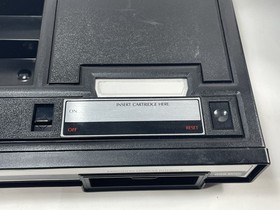 Colecovision Console System Only - For Parts or Repair (AS-IS) Read Description