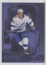 2024-25 Skybox Metal Universe Purple Spectrum FX 7/199 Brayden Point #88 2o7