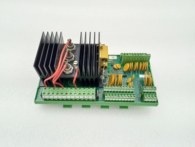 Hitec Power Protection Power Distribution Board 210RD-D. CL1