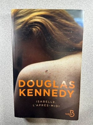 Isabelle am Nachmittag | Kennedy Douglas Royer Chloé | Sehr guter Zustand