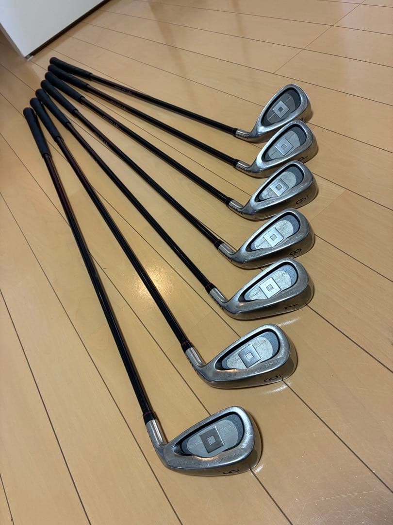ONOFF Gravity Control Iron GRAVITY CONTROL Set Pieces eBay