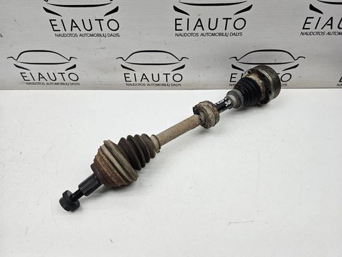 VW PASSAT B7 ALLTRACK 365 Antriebswelle vorne links 1.90 Diesel 2007 33957050