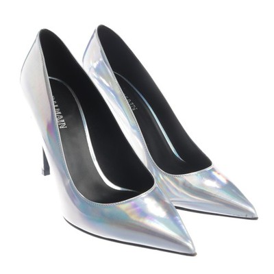 Pumps Balmain Metallic 37 EUR