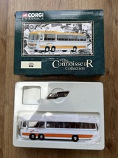 Corgi -Connoisseur  Collection -    Selnec Bedford Val (35303)