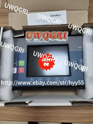 1PCS ComAp InteliVision 5 express delivery Fast delivery