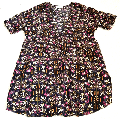 natural life dresses Berkley Maxi Dress