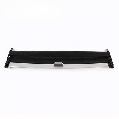 Black Skylight Sunshade Curtain Assembly Fit For AUDI A1 A3 Q2 8X0877307D5L9