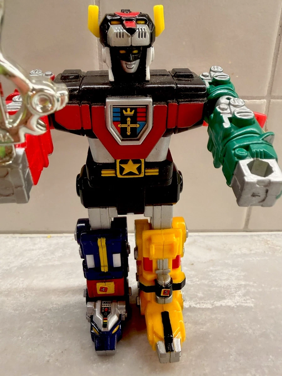 Trendmasters Voltron Action Action Figures for sale | eBay