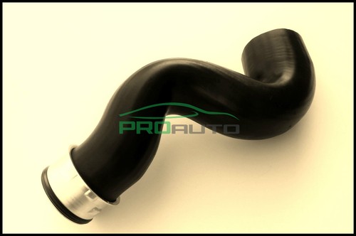 8E0145834M Turbocharged Intercooler Hose for Audi A4 (B6
