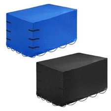 Hochplane für Stema PKW Anhänger Plane Abdeckplane F 750 DBL 750 850 600D PVC DE