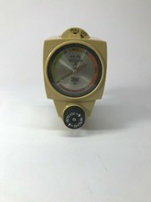 Ohio Medical 225-2531-800 3-Mode Continuous Vacuum Regulator