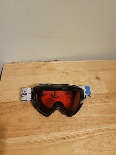 Vintage Bolle Skibrille - Bild 2 von 15
