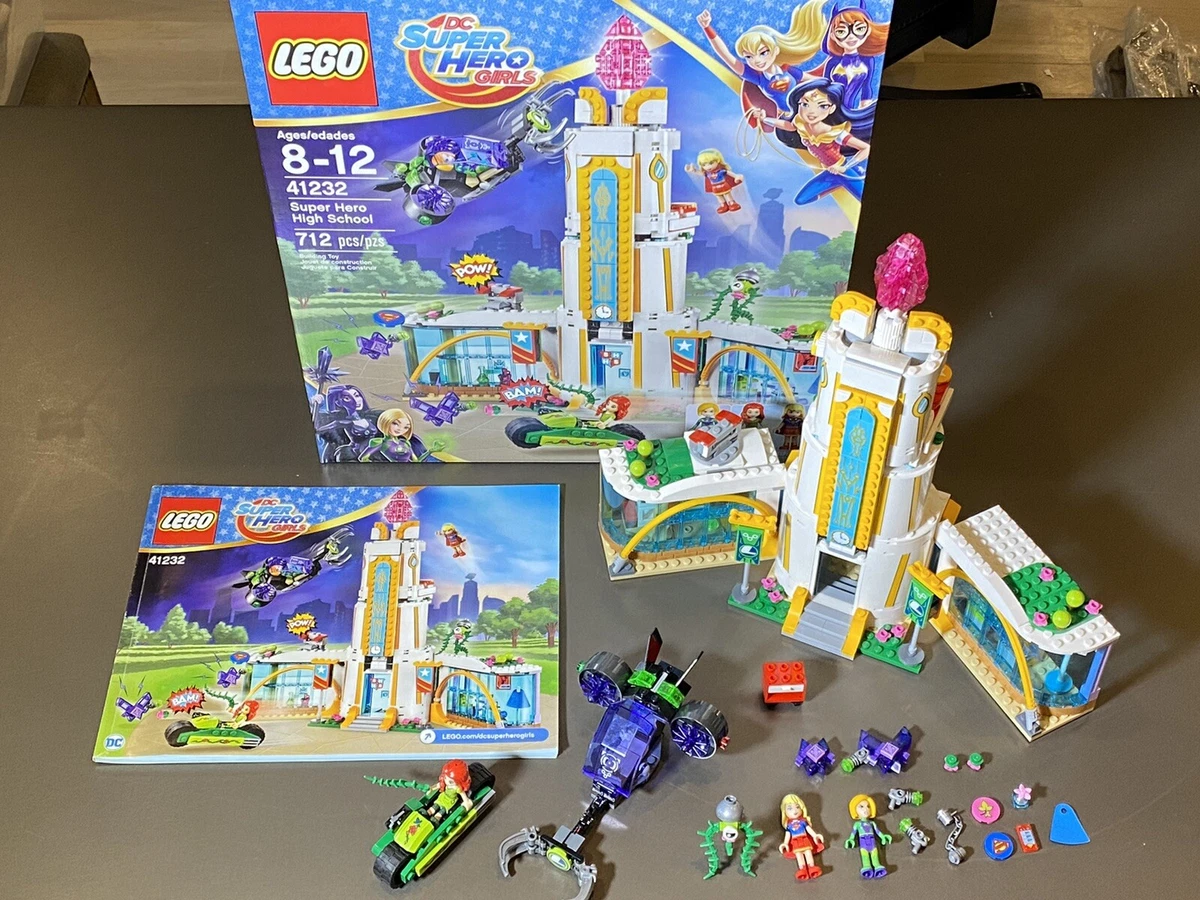 Lego 41232 new arrivals