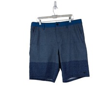 O'Neill Hybrid Board Shorts Men's Size 38/11" Inseam Stretch Zip Pocket