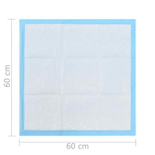 100/200/400 Stk. Dog Puppy Training Pads WC Pee Wee Mats Haustier Hund Katze NEU - Bild 32 von 128
