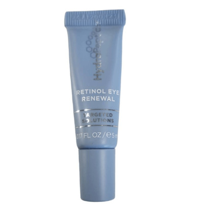 Hydropeptide Retinol Eye Renewal Targeted Solution Travel Size 0.17 fl oz