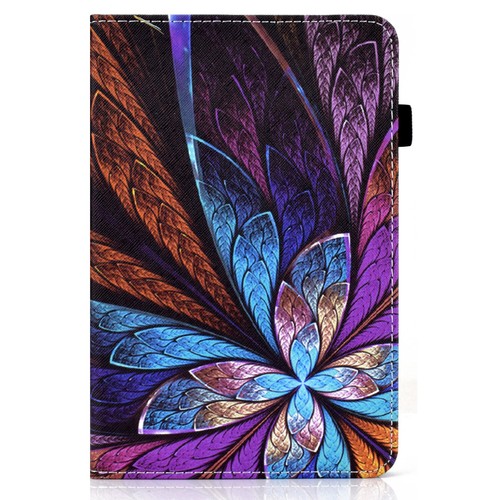 Case PU Leather Smart Stand Cover For iPad 9th 8th 7th Gen Case Mini 6 Xmas Gift - Picture 48 of 51