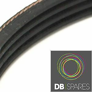 2 Drive Belts For Titan TTB290SDR Belt Sander From Screwfix - Picture 3 of 3