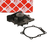 febi Wasserpumpe FüR Citroen C4 Ford Focus 3 Mondeo 4 Peugeot 308 2.0-2.2 Diesel