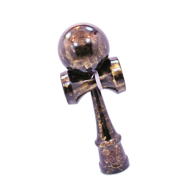 metal kendama