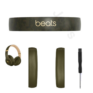 Beats Studio 3 Green | eBay