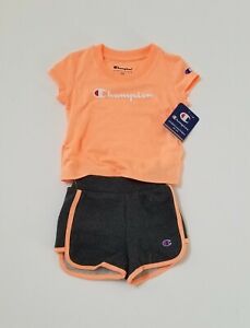 champion outfit toddler