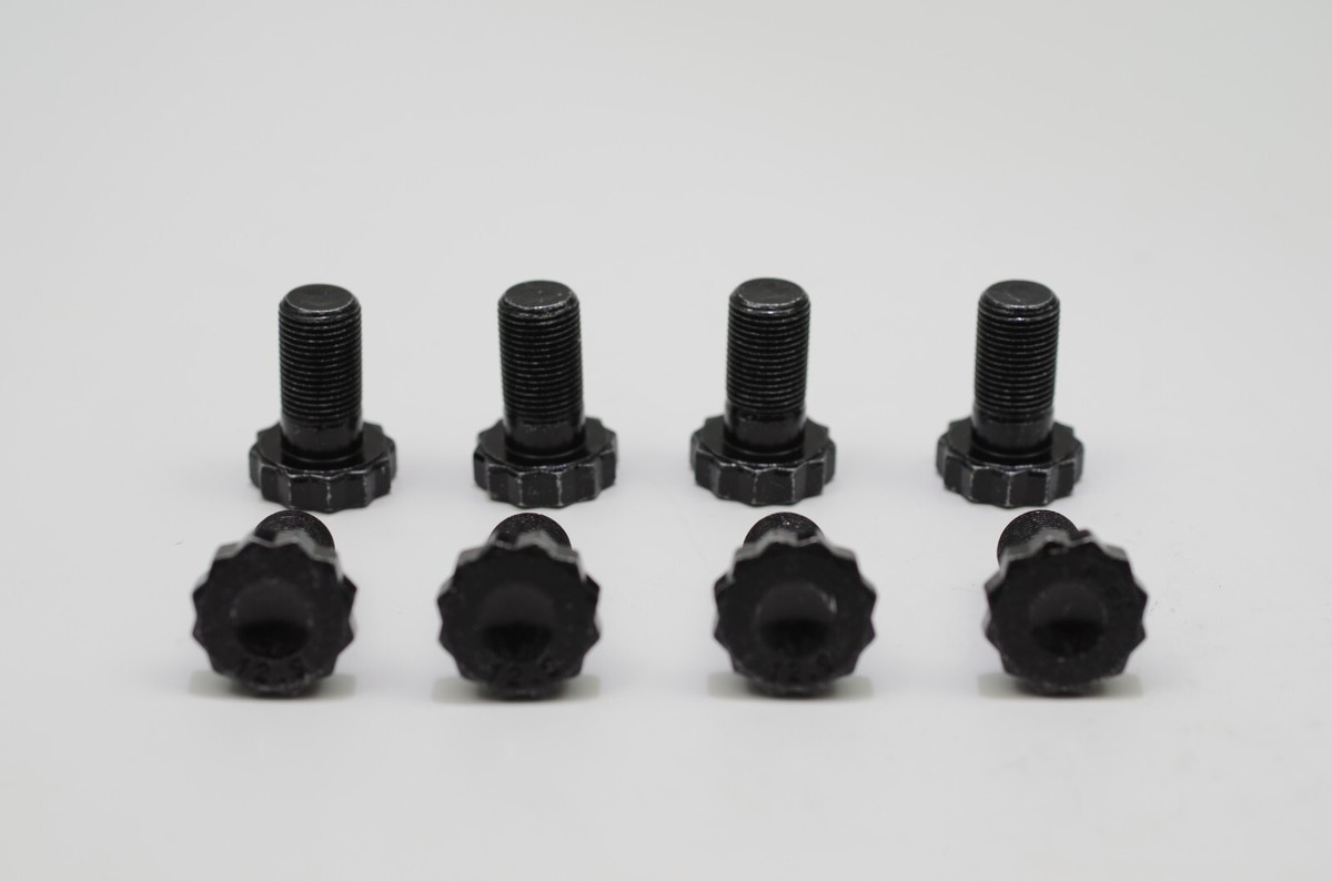 1320 B series flywheel bolts GSR LS SI EG EK DC2 B16 B18C1 B18