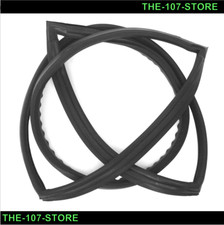 HARDTOP Joint De Vitre Arrière MERCEDES W113 PAGODE 230SL Joint De Toit Pagode