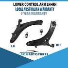 <!--F#f_0-->Pair Front Lower Left &Right Control Arm W/ Ball Joint For Forester SH 2008-2012<!--F/-->