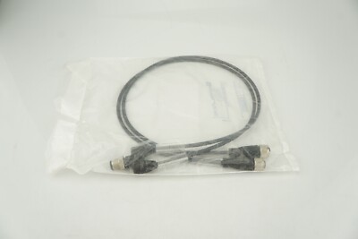 New Pepperl+Fuchs Factory Automation V1-G-BK0.6M-PUR-A-T-V1-G